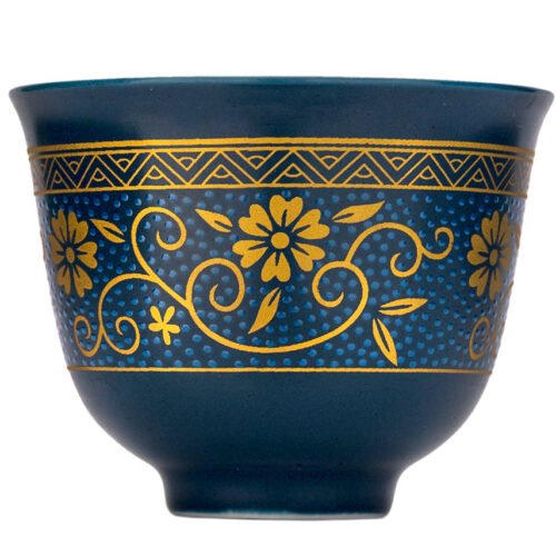 Krūze # 39596, porcelāns, 66 ml.
