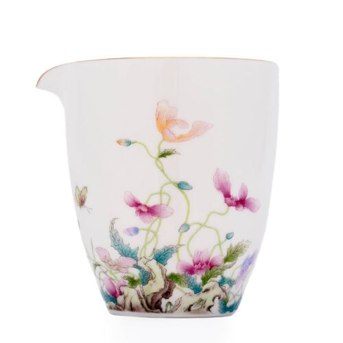 Gongdaobei # 39605, porcelāns, 180 ml.