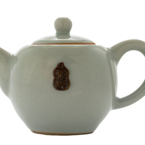 Tējkanna # 41957, porcelāns, 250 ml.