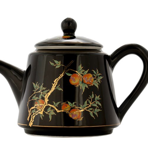 Tējkanna # 41959, porcelāns, 250 ml