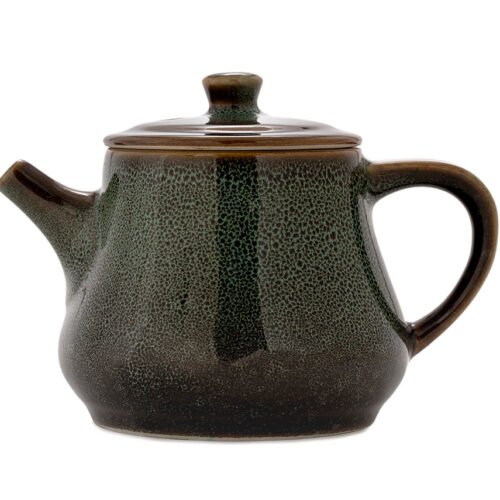 Tējkanna # 41972, porcelāns, 200 ml., 210 ml