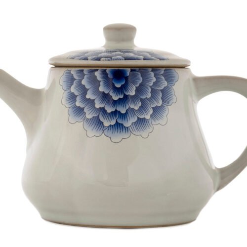 Tējkanna # 41970, porcelāns, 200 ml., 210 ml