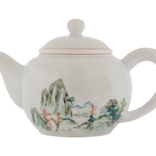 Tējkanna # 41961, porcelāns, 230 ml.