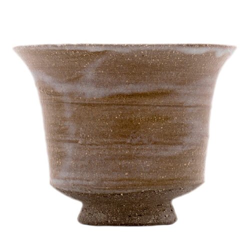 Krūzīte roku darbs Moychay # 43189, keramika, 123 ml.