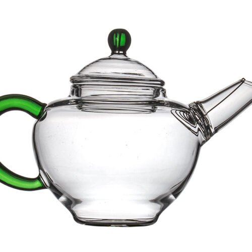 Tējkanna # 43474, stikls, 165 ml.