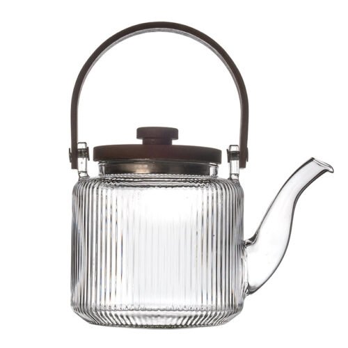Tējkanna # 43472, stikls, 720 ml.