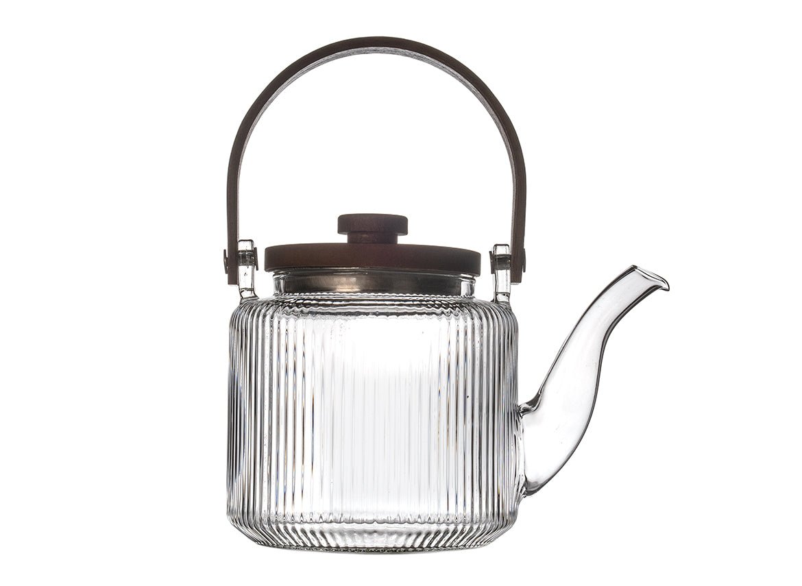 Tējkanna # 43472, stikls, 720 ml.