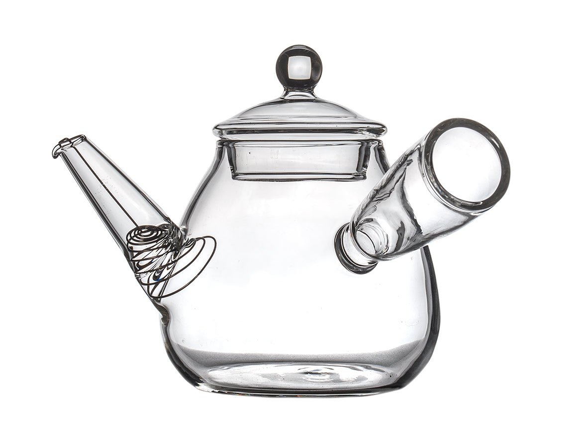 Tējkanna # 43473, stikls, 200 ml.
