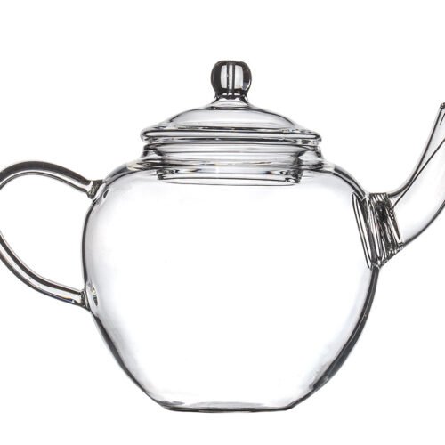 Tējas tējkanna, stikls # 11872, 200 ml.