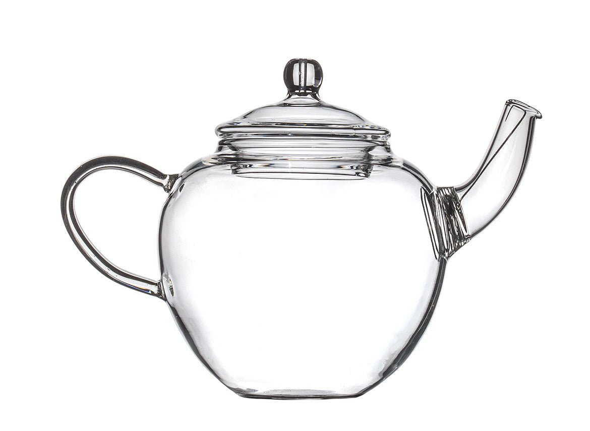 Tējas tējkanna, stikls # 11872, 200 ml.