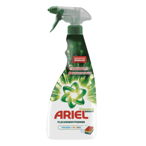 Ariel Universāls traipu tīrīšanas aerosols 750ml