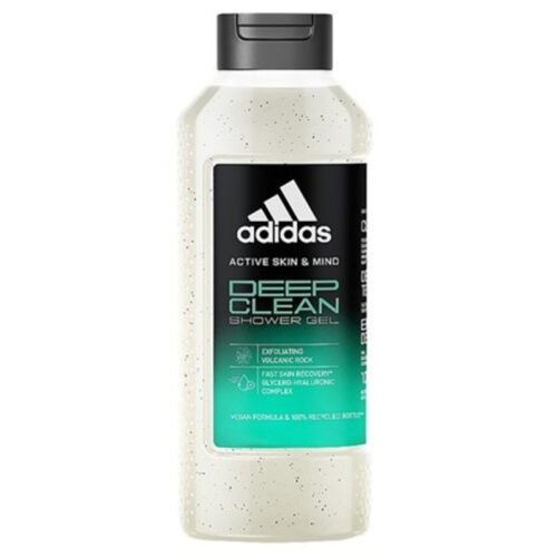 ADIDAS Active dušas želeja 250ml