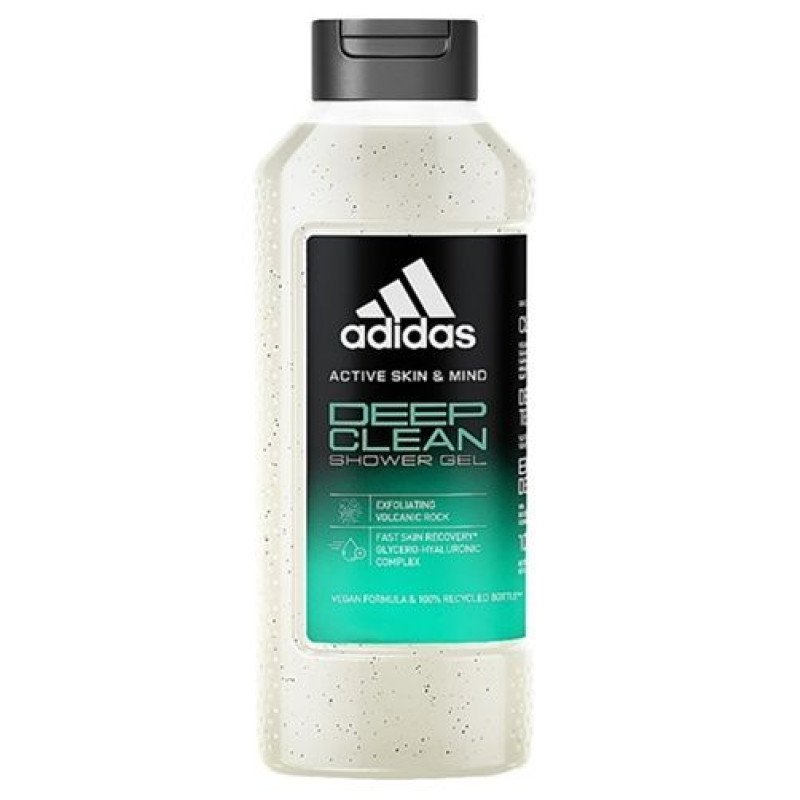 ADIDAS Active dušas želeja 250ml