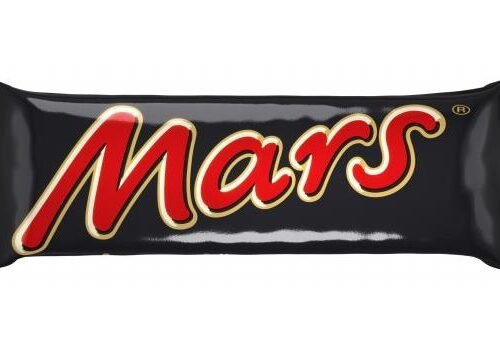 MARS Mini šokolādes batoniņš 18 g