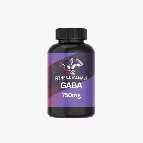 FITNESA KANĀLS Gaba (90) 84.15g