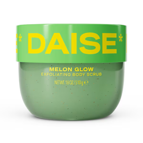 DAISE ķermeņa skrubis ar melones aromātu 510g