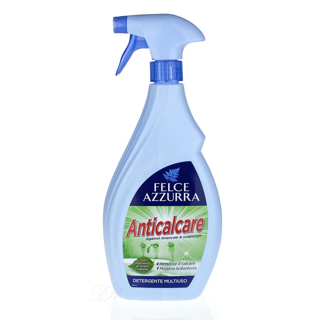 FELCE AZZURRA Vannas istabas tīrīšanas līdzeklis 750ml