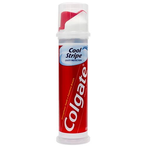 Colgate Cool Stripe zobu pasta 100ml