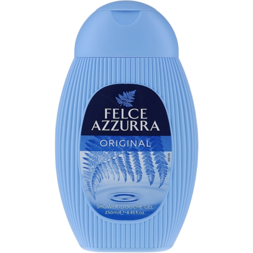 FELCE AZZURRA Original dušas želeja 250ml