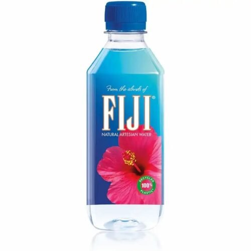 FIJI Dabīgs negāzēts artēziskais ūdens 330ml