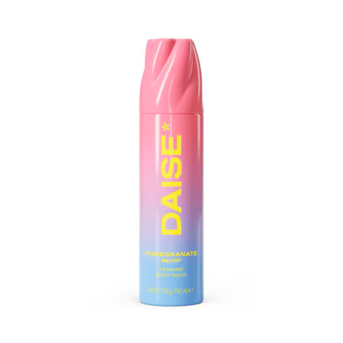 DAISE dušas želeja - putas ar granātābolu aromātu 265ml