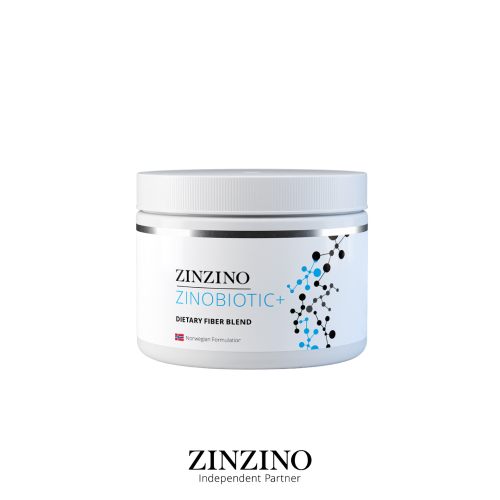 Zinzino