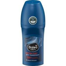 BALEA Extra Dry dezodorants - rullītis vīriešiem 50ml