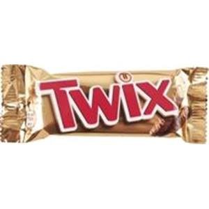 Twix šokolādes batoniņš Promo 50g TERMIŅŠ: 22.03.2026