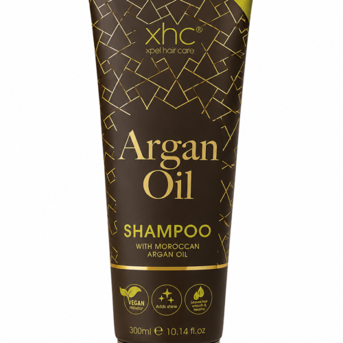 XPEL šampūns ar argana eļļu 300ml