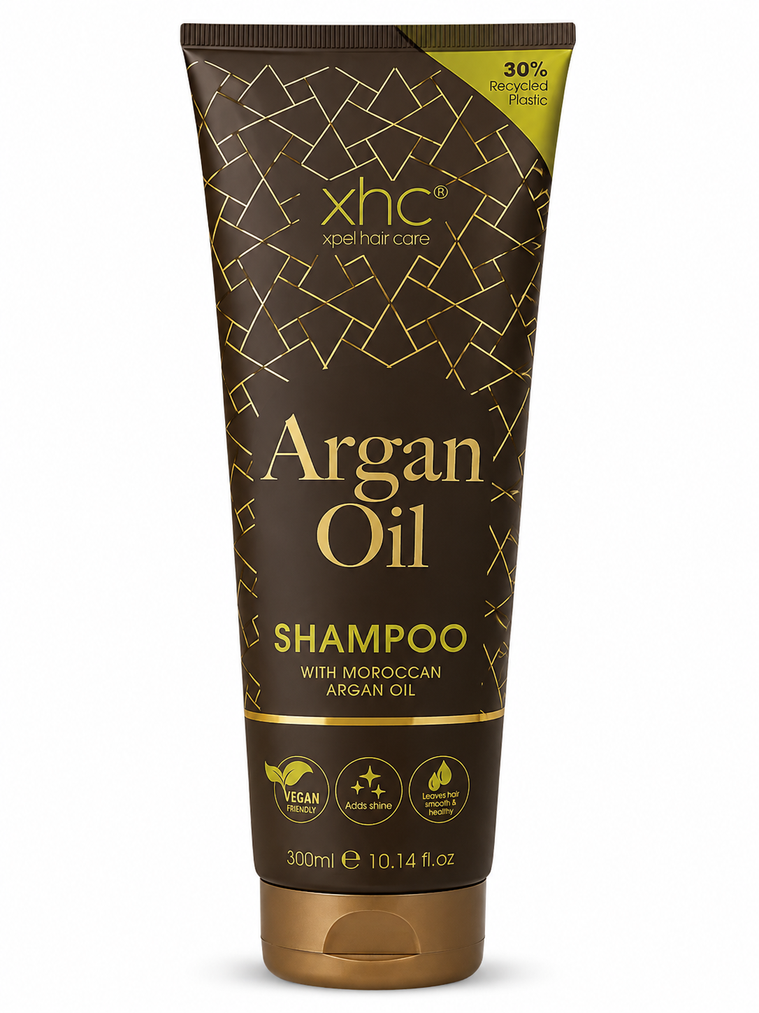 XPEL šampūns ar argana eļļu 300ml