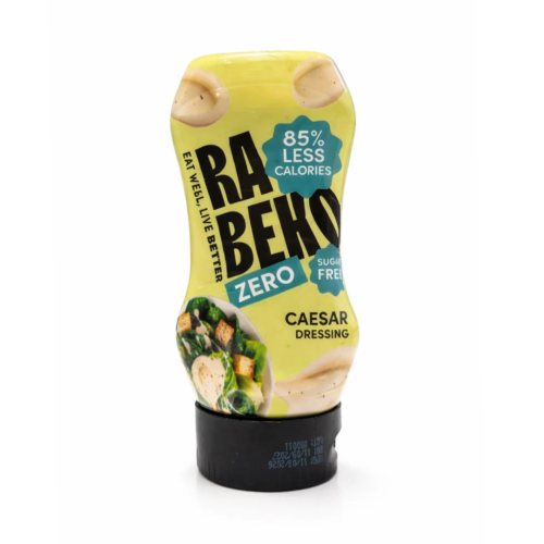 RABEKO Caesar mazkaloriju salātu mērce 350 ml