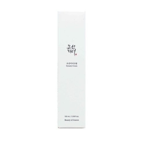 BEAUTY OF JOSEON Dynasty mitrinošs krēms sejas ādai 100ml