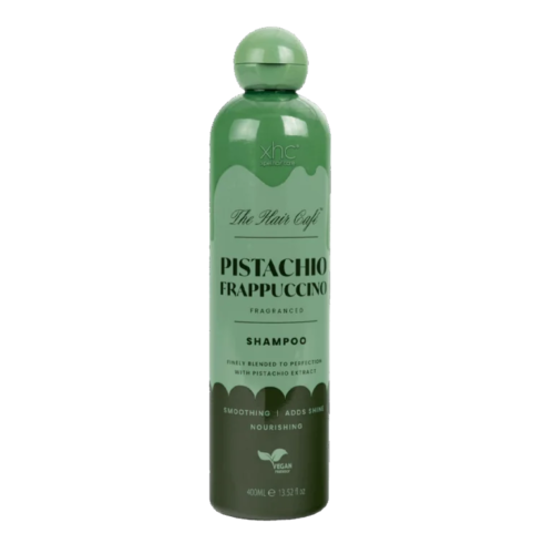 XPEL The Hair Cafe Pistachio Frappe šampūns 400ml