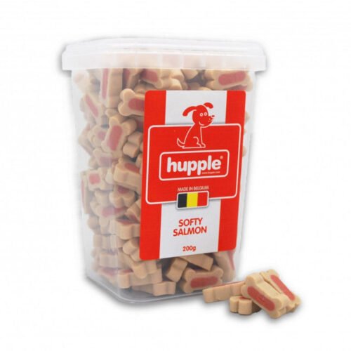 Hupple cepumi ar lasi suņiem 200g