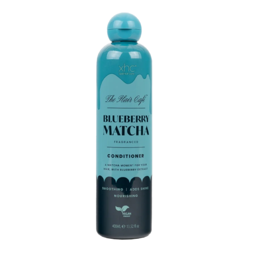 XPEL The Hair Cafe Blueberry Matcha kondicionieris 400ml