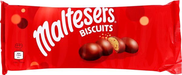 MALTESERS cepumi 110g