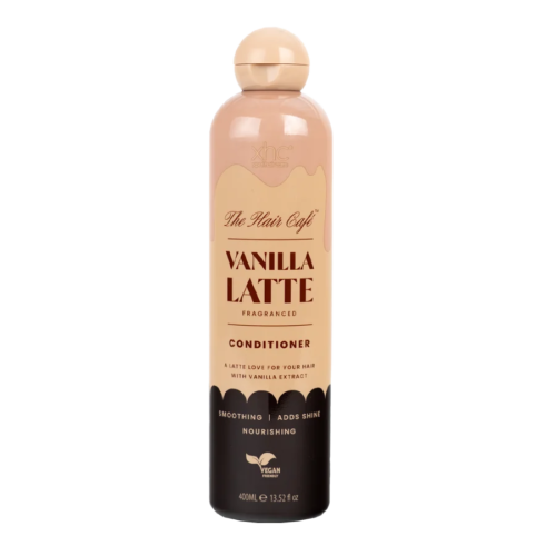 XPEL The Hair Cafe Vanilla Latte kondicionieris 400ml