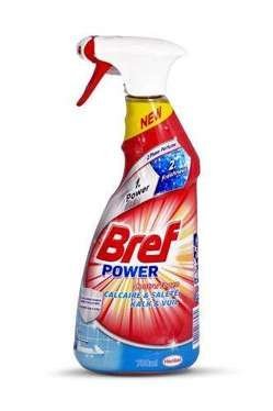 Bref kaļķakamens tīrīšanas līdzeklis 750ml