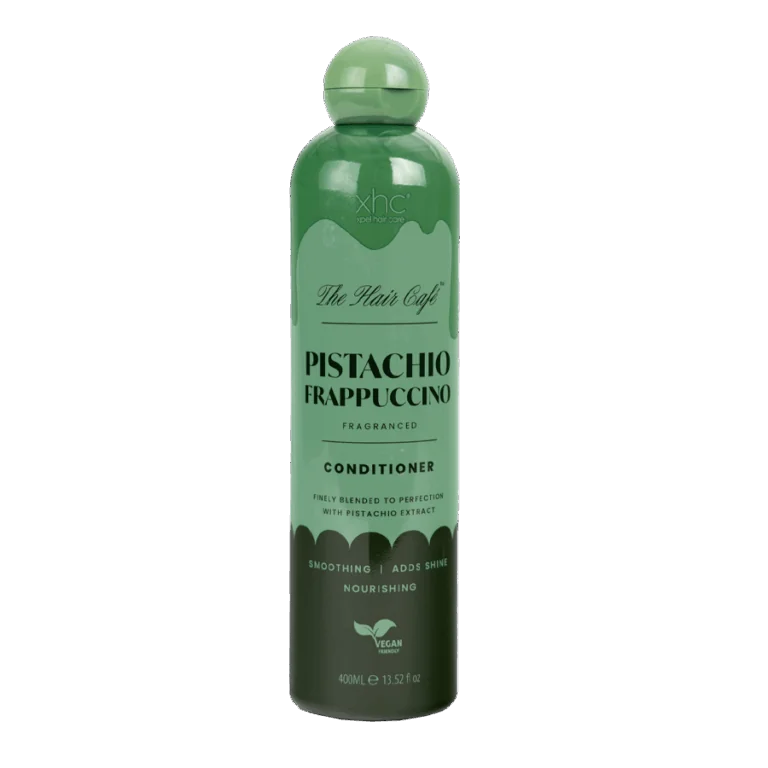 XPEL The Hair Cafe Pistachio Frappe kondicionieris 400ml
