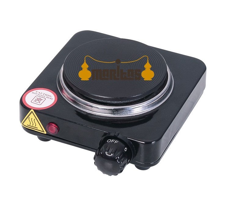 1 Liter Steam Alquitara ELECTRIC COMPLETE - Image 11