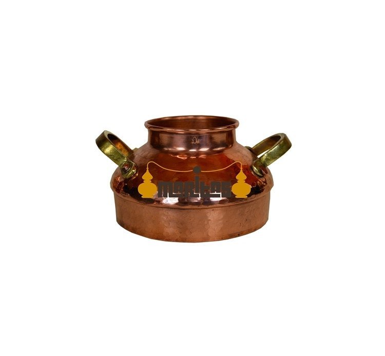 1 Liter Steam Alquitara ELECTRIC COMPLETE - Image 5