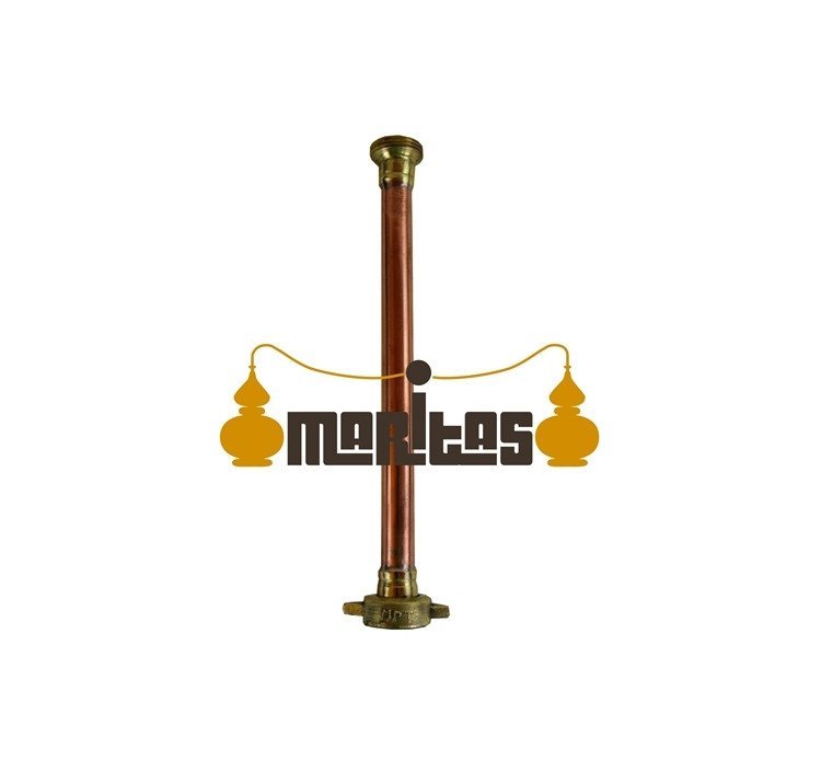 10 Liters Rotating Column Alembic - Image 7