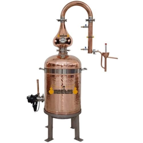 100 L Modular ELECTRIC BASIC Alembic