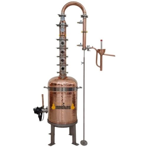 100 L Modular ELECTRIC RECTIFIER Alembic