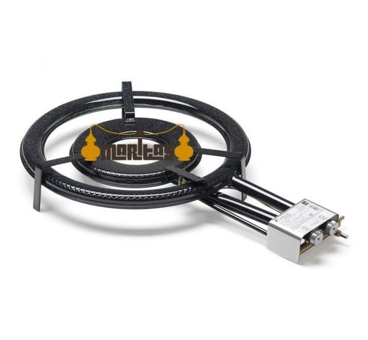 100 Liters Rotating Column Alembic COMPLETE - Image 9