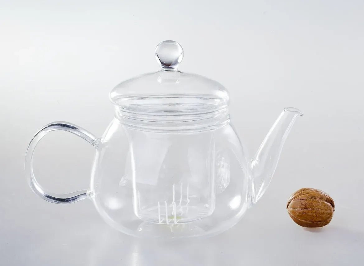 Tējas katls, stikls # 11870, 700 ml.