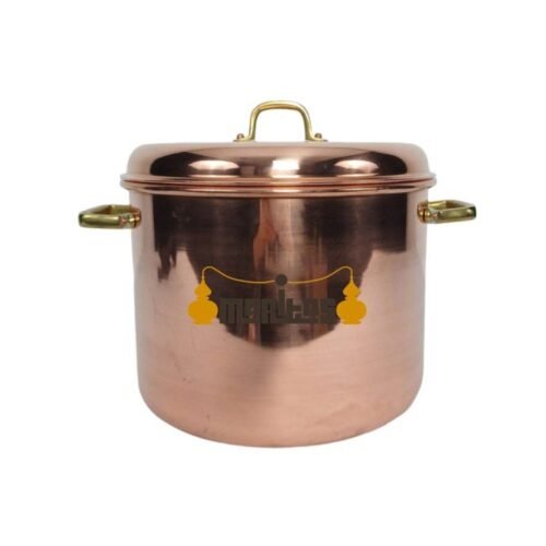 12 liters Smooth Pot