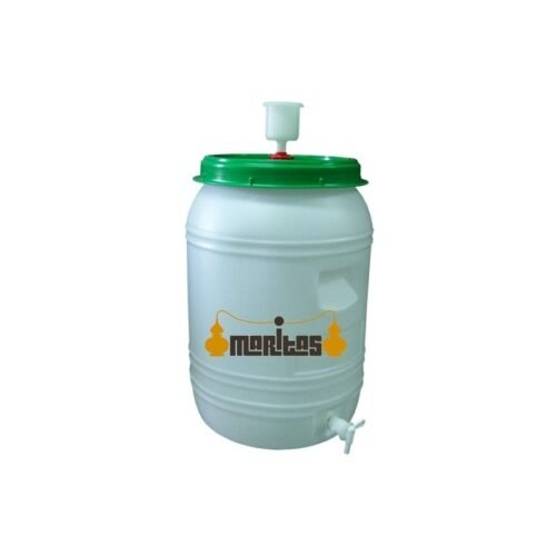 120 liters Fermentation Barrel