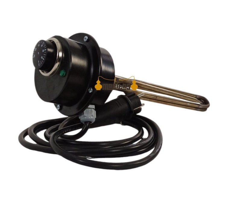 Encapsulated Electric Resistance 1500W - Image 20