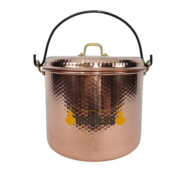 Slow Copper Mixer 2.5 L - Image 7